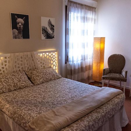 Apartamento La Casa Di Bassano Bassano del Grappa Exterior foto