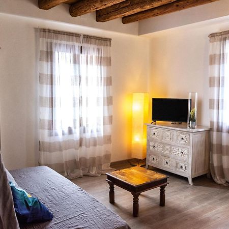 Apartamento La Casa Di Bassano Bassano del Grappa Exterior foto