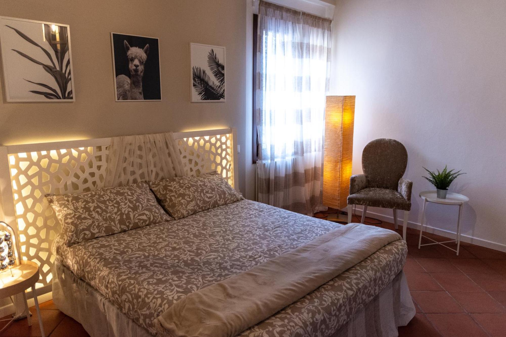 Apartamento La Casa Di Bassano Bassano del Grappa Exterior foto