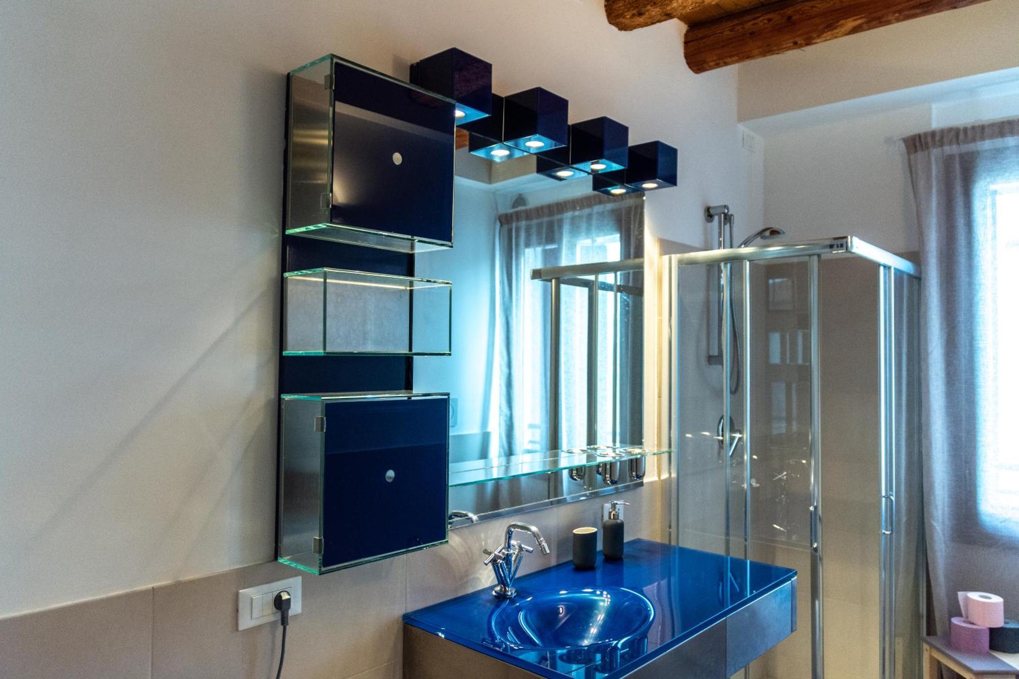 Apartamento La Casa Di Bassano Bassano del Grappa Exterior foto