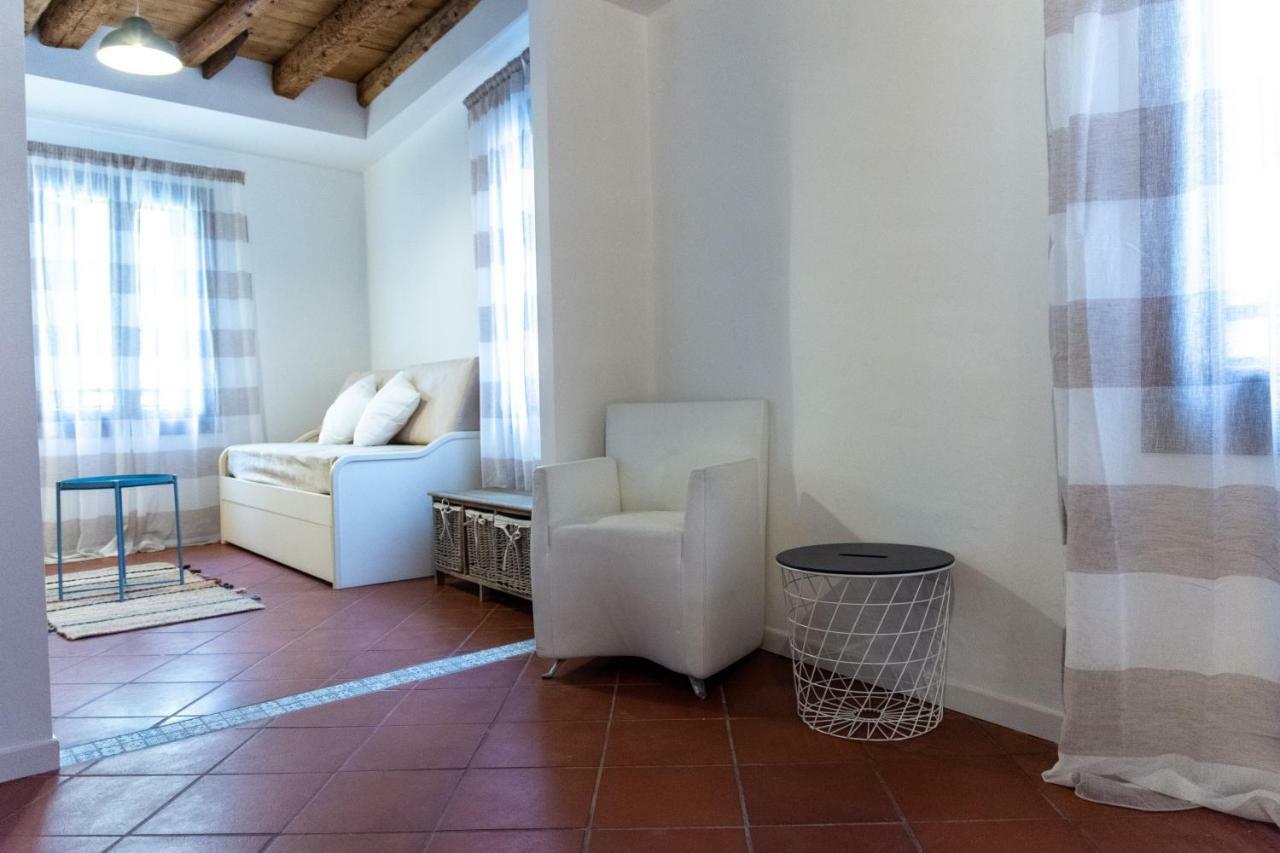 Apartamento La Casa Di Bassano Bassano del Grappa Exterior foto