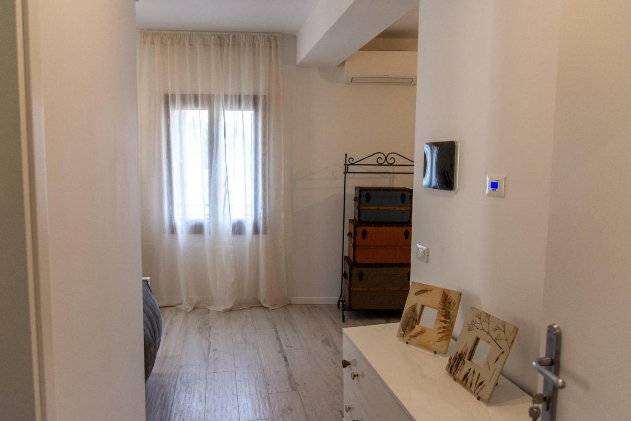 Apartamento La Casa Di Bassano Bassano del Grappa Exterior foto