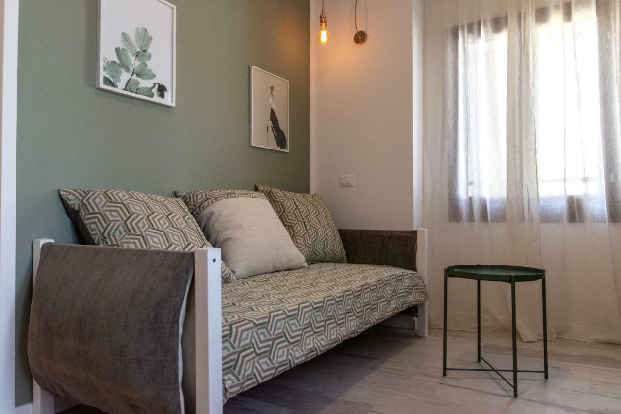 Apartamento La Casa Di Bassano Bassano del Grappa Exterior foto