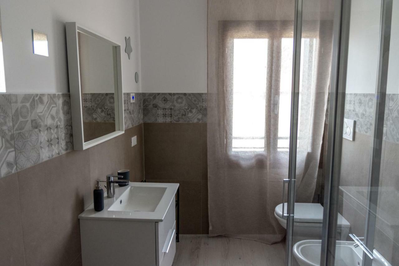 Apartamento La Casa Di Bassano Bassano del Grappa Exterior foto