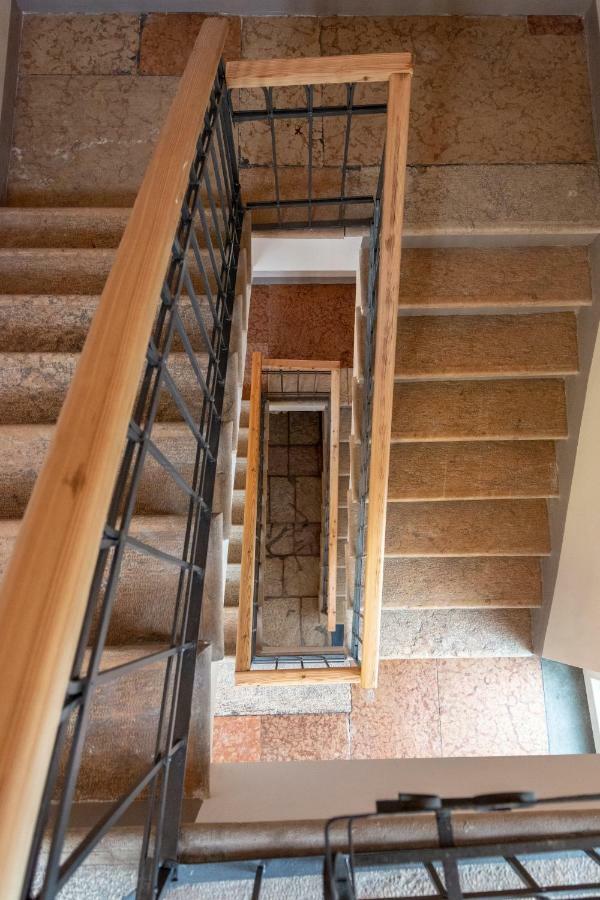 Apartamento La Casa Di Bassano Bassano del Grappa Exterior foto