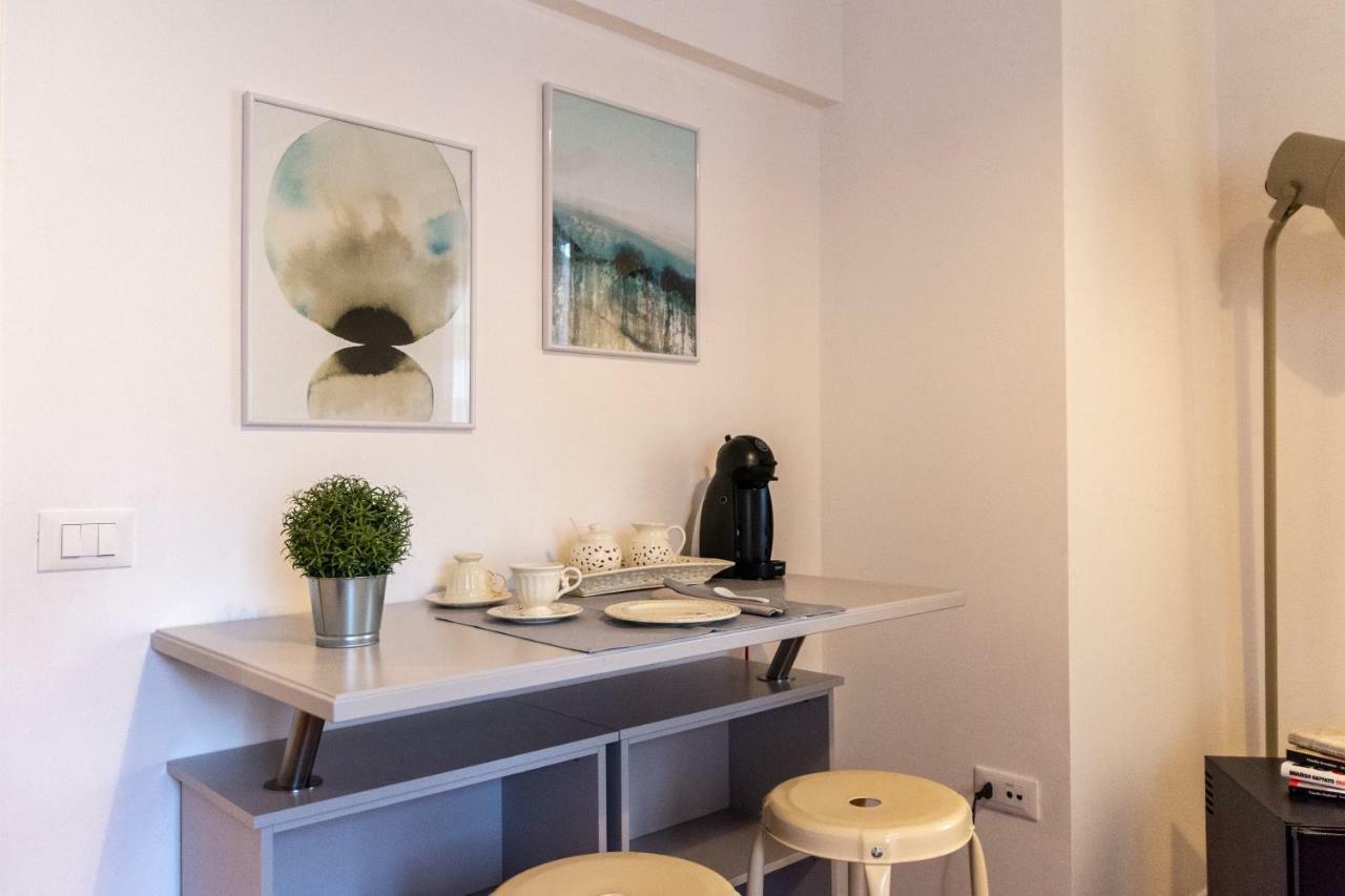Apartamento La Casa Di Bassano Bassano del Grappa Exterior foto