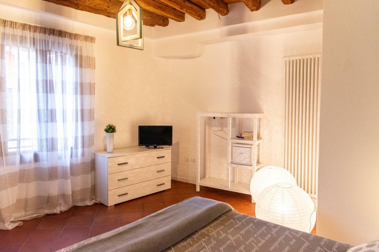Apartamento La Casa Di Bassano Bassano del Grappa Exterior foto
