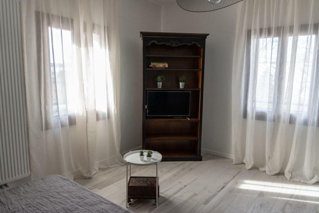 Apartamento La Casa Di Bassano Bassano del Grappa Exterior foto