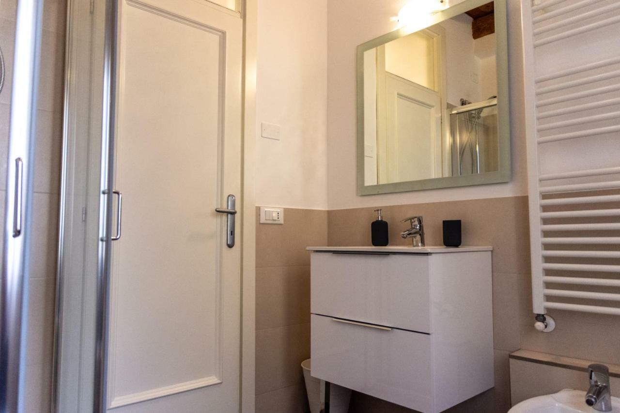 Apartamento La Casa Di Bassano Bassano del Grappa Exterior foto