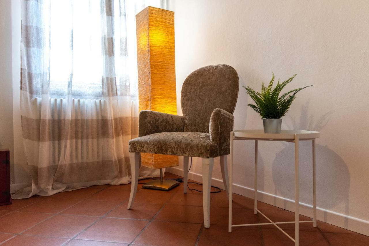 Apartamento La Casa Di Bassano Bassano del Grappa Exterior foto